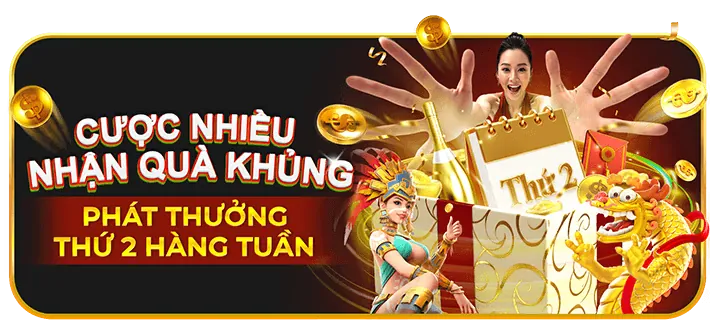 Game Nổ Hũ Thần Thoại qh88 live