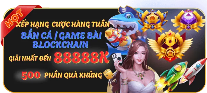 Hoàn trả đá gà hàng tuần
