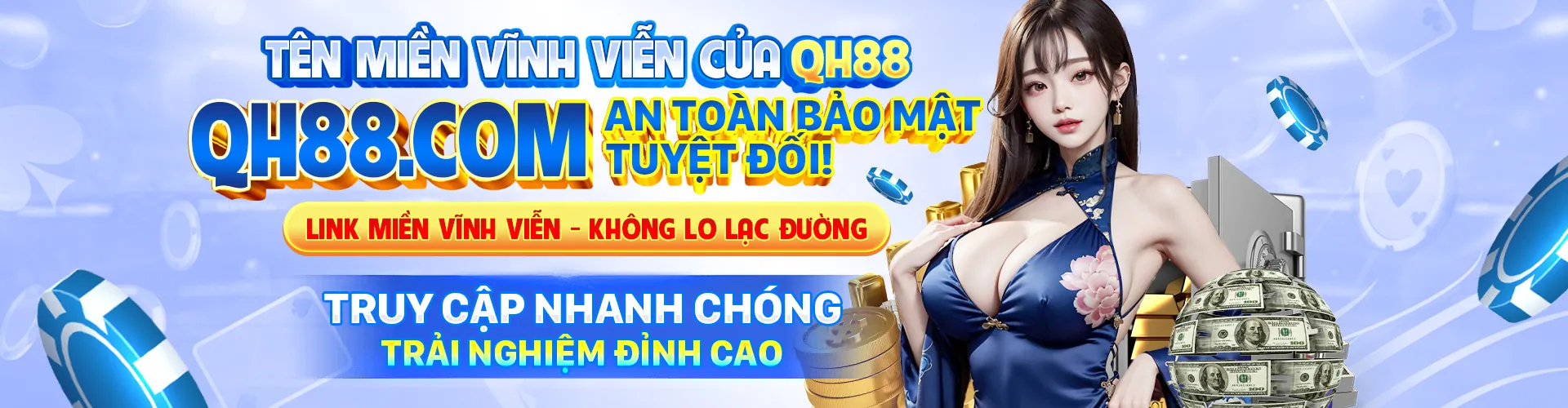 Hình ảnh Đối tác qh88 live