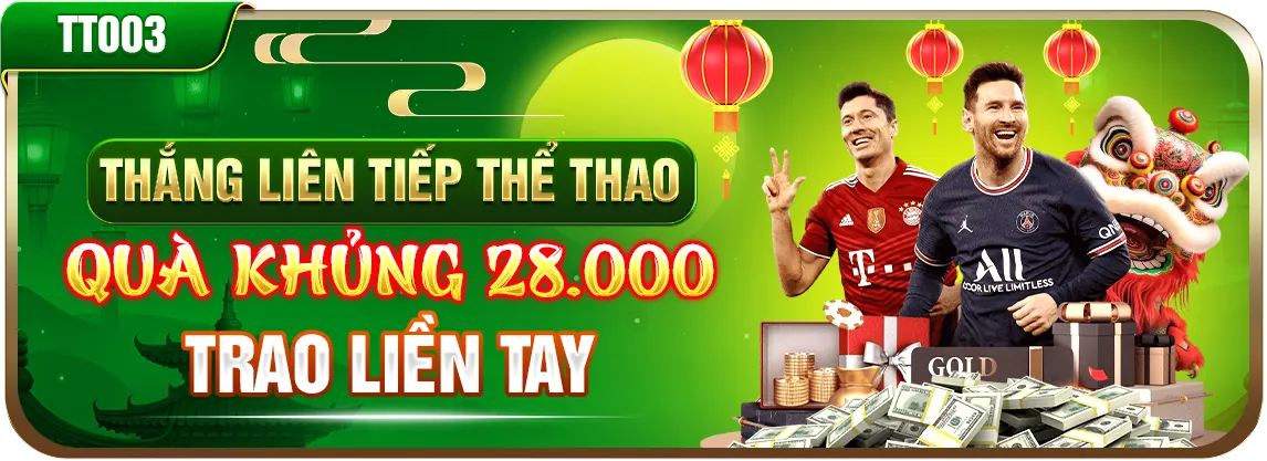 Hoàn trả hàng ngày qh88 live